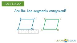 Understanding Translations: What Changes and What Stays the Same Instructional Video