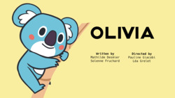 Sing with Olivia the Koala Instructional Video