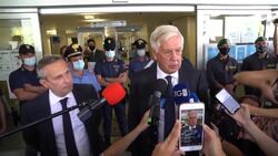 CLEAN : Catalan leader to be freed in Sardinia while fighting extradition News Clip