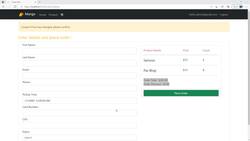 .NET Core Microservices - Synchronous Communication scenario Instructional Video