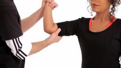 Self-Defense Pressure Points Instructional Video