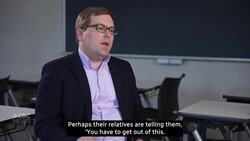 Endorsements from politicians convince members Unification Church is a 'good organization,' expert says News Clip