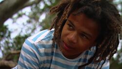 Fishing, Ngarang-Wal Style Instructional Video