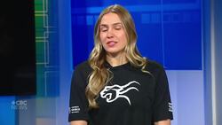 What’s it like being a student athlete in P.E.I.? These 2 players know News Clip