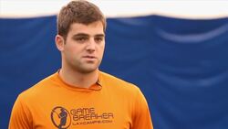 How to Do a Hat Drill to Improve Your Lacrosse Defense Instructional Video