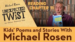 Unexpected Twist! An Oliver Twisted Tale – Chapter 11 Instructional Video