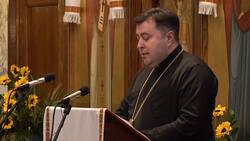 MPs attend prayer service at Ukrainian church in London to mark invasion anniversary News Clip