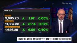 BlackRock's Despirito Sees Opportunities in Healthcare News Clip
