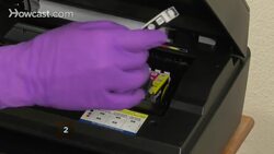 How to Refill an Ink Cartridge Instructional Video