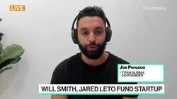 The Fintech Startup for Gen-Z News Clip