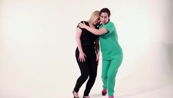 How to Help Someone Who Has Fainted Instructional Video