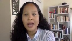 CLEAN : Nonprofit literary organization PEN America reacts to Rushdie attack News Clip