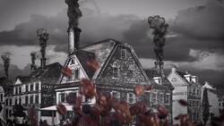 155 The Boston Coffee Party - One Minute History Instructional Video