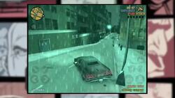 GTA3 iOS Walkthrough Part 26 - Deal Steal Instructional Video