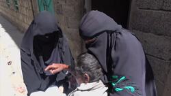 Lack of medical supplies for chronically sick Instructional Video