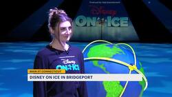 Main Street Connecticut: Disney On Ice presents Frozen & Encanto News Clip