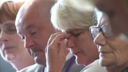 Families react to Chilcot report News Clip