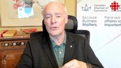 Chamber of Commerce to help distribute rapid tests News Clip