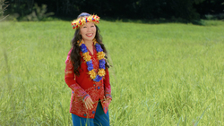 A Blade of Grass Instructional Video