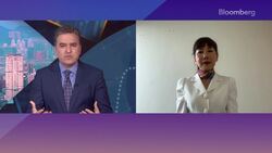 Trip.com's Sun on Preparing for the Rebound News Clip