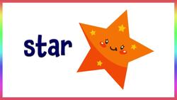 Shapes! Learning Shapes for Toddlers Instructional Video