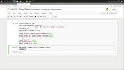 Python In Practice - 15 Projects to Master Python - Data Analysis - Data Science Project 1 Instructional Video