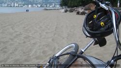 Visiting Stanley Park in Vancouver Instructional Video