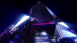 Abstract Background 4K Stock Footage