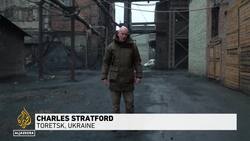 Russia halts coal exports to Ukraine News Clip