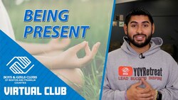 Mental Health Workout: 3 Innercises To Help You Be Present Instructional Video