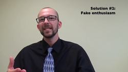 Frustrations of Learning a Language - German Learning Tips #14 - Deutsch lernen Instructional Video