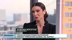 Oil Market: Will Prices Stay High? News Clip