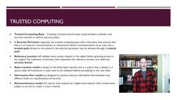 CISSP Crash Course - Security Models Instructional Video