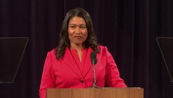 San Francisco mayor pledges sanctuary city role Instructional Video