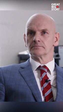 The fight against food fraud, Chris Elliott's quest for authenticity Instructional Video