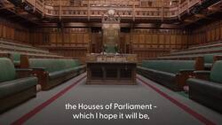 Change 'antiquated' and 'cruel' law on assisted dying, says father of two News Clip