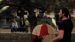 Juggling: From Ancient History to Modern Skills Instructional Video