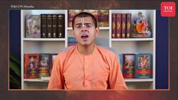 The Ultimate Guide To Being Sincere: Bhagavad Gita, Chapter 3, Verse 31 News Clip
