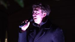 People rally to demand police action amid rise in antisemitic incidents News Clip