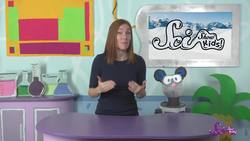 Winter at the North Pole! Instructional Video