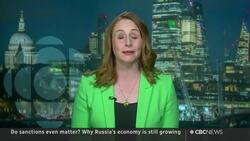 The Breakdown | Enabling Russia + London Drugs cyberattack News Clip