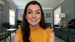 20th Anniversary Profile: Emily Graffeo News Clip