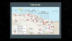 Encyclopaedia Britannica Presents: WWII Infographic Explainers: Gold, Juno, and Sword Beaches Instructional Video