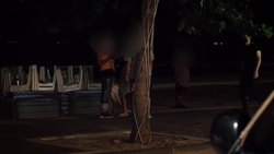 Thailand's sex workers facing poverty due to lockdown News Clip