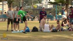 Australia harvest: Fears over shortage of foreign workers News Clip