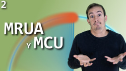 MRUA y MCU Instructional Video