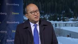 Indonesia Investment Min. on US, China, Elon Musk News Clip