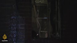 Death toll rises as severe winter storm sweeps US News Clip