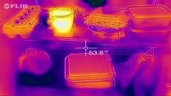 Solving crimes with INFRARED? Instructional Video