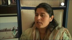 Honour killings are premeditated murders, says director of A Girl in the River News Clip